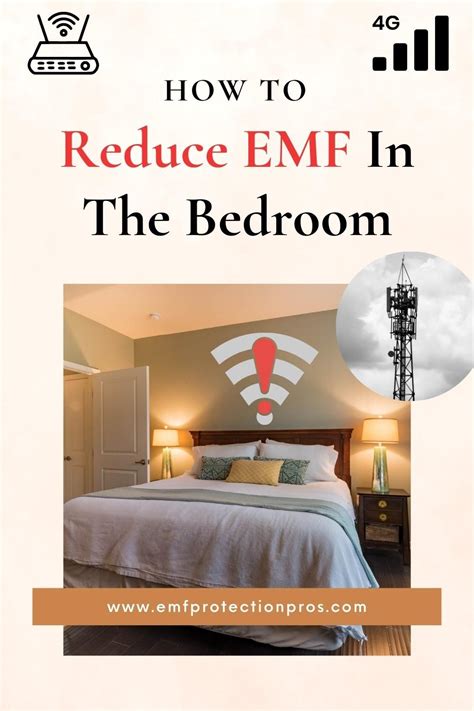 how to block electricity box in the room|ways to reduce emf in bedroom.